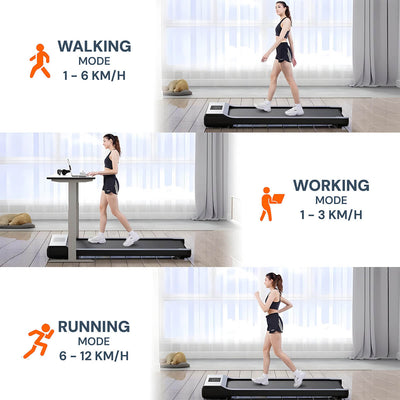 Walking Pad | STRIDE