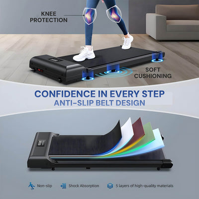 Walking Pad | STRIDE
