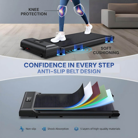 Walking Pad | STRIDE