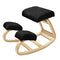 Ergonomic Kneeling Chair