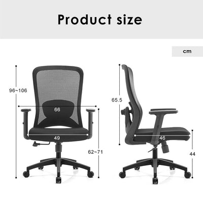 Flex | Everyday Mesh Office Chair