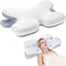 Ergonomic Cervical Pillow