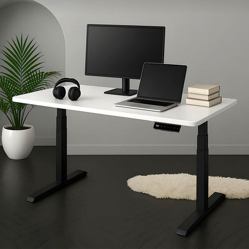 Height-Adjustable Desk | Pro