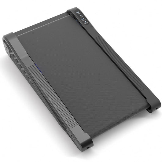STRIDE PRO | Mini Incline Walking Pad