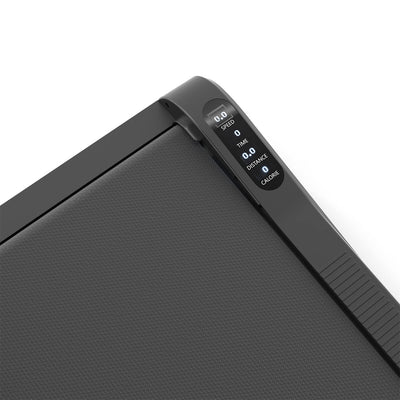 STRIDE PRO | Mini Incline Walking Pad