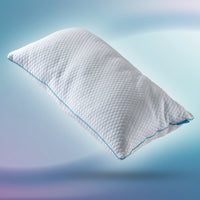 Memory Foam Hybrid Pillow