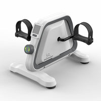 Mini Pedal Exerciser for Arms & Legs – Rehab & Home Fitness