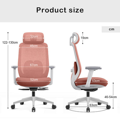 Aera | Adaptive Mesh Office Chair