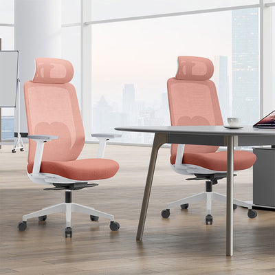 Aera | Adaptive Mesh Office Chair