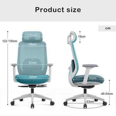 Aera | Adaptive Mesh Office Chair