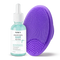 Face Exfoliator + Ingrown Hair Repair Serum