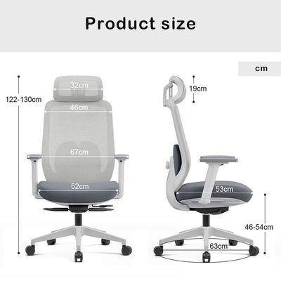 Aera | Adaptive Mesh Office Chair