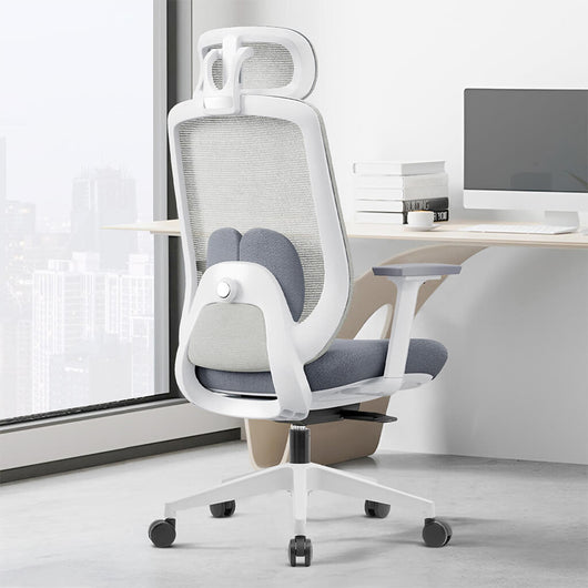 Aera | Adaptive Mesh Office Chair