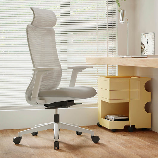 Nexa | Ergonomic Mesh Office Chair
