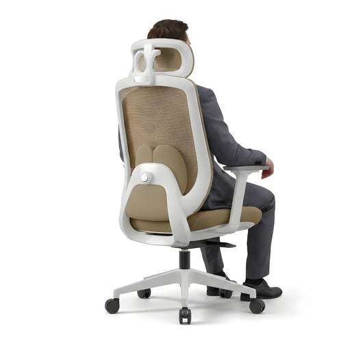 Aera | Adaptive Mesh Office Chair