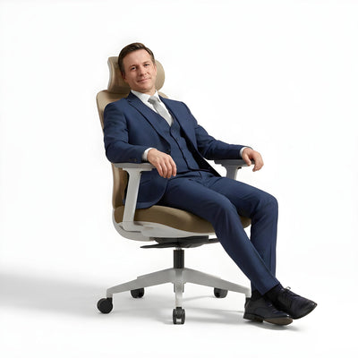 Aera | Adaptive Mesh Office Chair