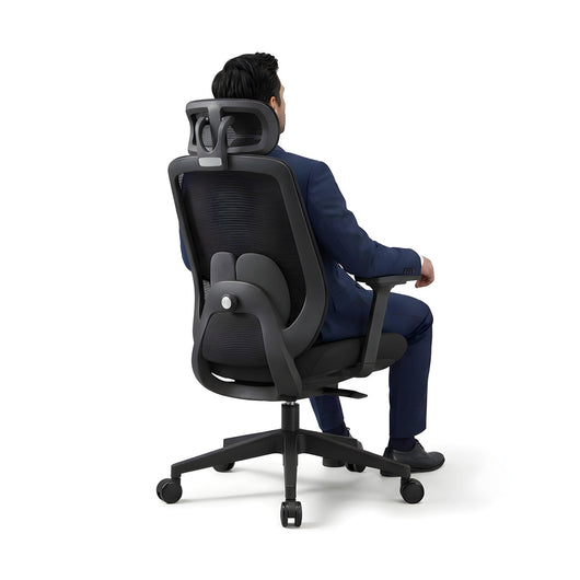 Aera | Adaptive Mesh Office Chair