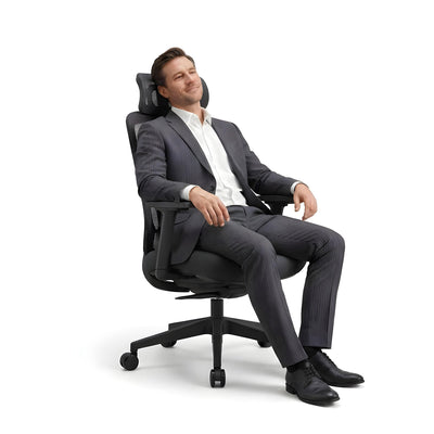 Aera | Adaptive Mesh Office Chair