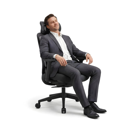 Aera | Adaptive Mesh Office Chair