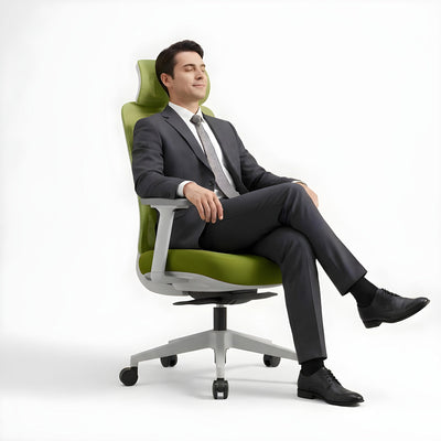 Aera | Adaptive Mesh Office Chair