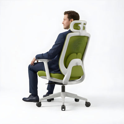 Aera | Adaptive Mesh Office Chair