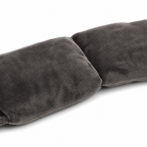 The Lull — Weighted Sleep & Travel Eye Mask