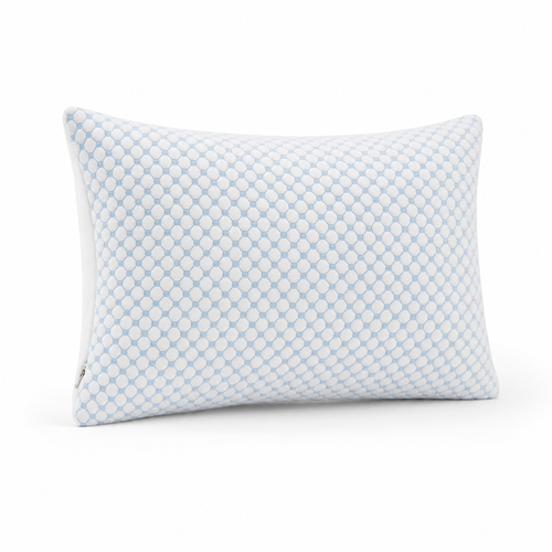 The Cloud — Adjustable Cooling Memory Foam Pillow