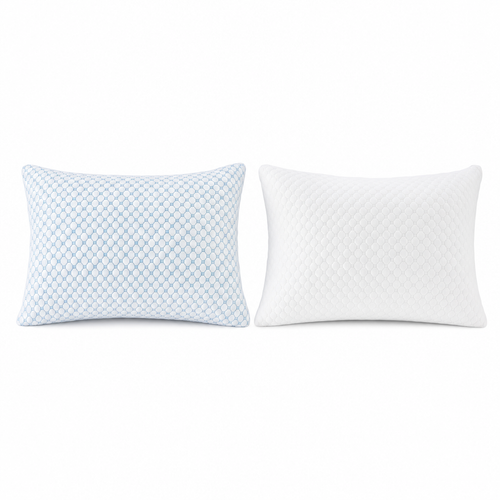 The Cloud — Adjustable Cooling Memory Foam Pillow