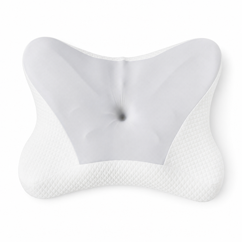 The Aligned — Cervical Cooling Memory Foam Pillow