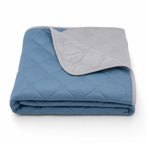 The Breeze — Cool-Touch Summer Blanket