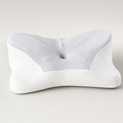 The Aligned — Cervical Cooling Memory Foam Pillow