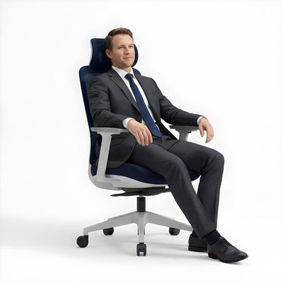 Aera | Adaptive Mesh Office Chair