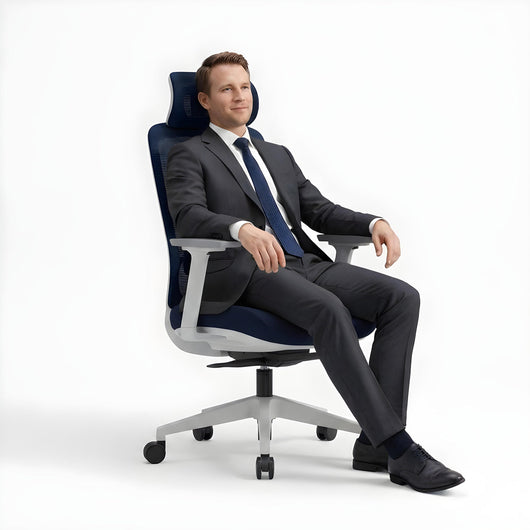 Aera | Adaptive Mesh Office Chair