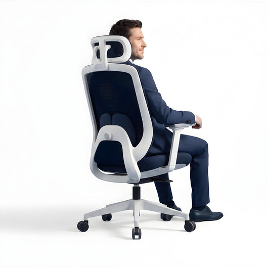 Aera | Adaptive Mesh Office Chair