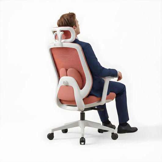 Aera | Adaptive Mesh Office Chair