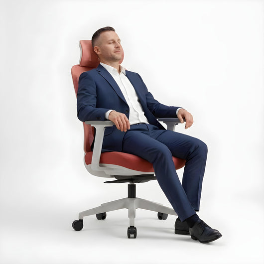 Aera | Adaptive Mesh Office Chair