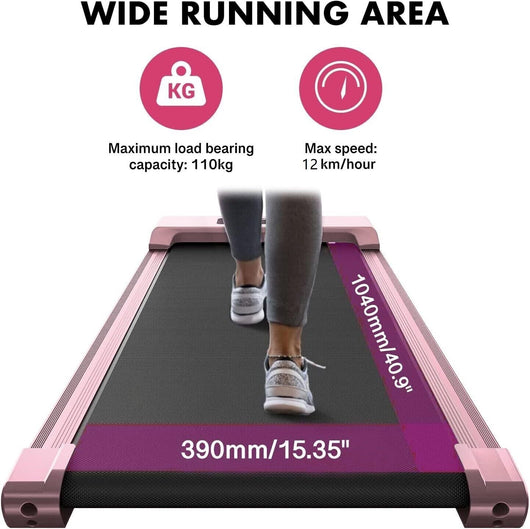 Walking Pad | STRIDE