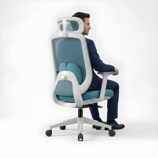 Aera | Adaptive Mesh Office Chair