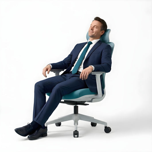 Aera | Adaptive Mesh Office Chair