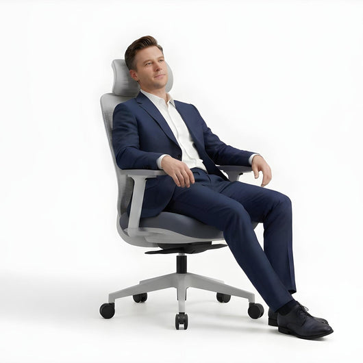 Aera | Adaptive Mesh Office Chair