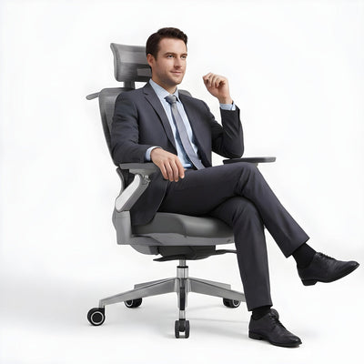 Apex | Elite Mesh Office Chair
