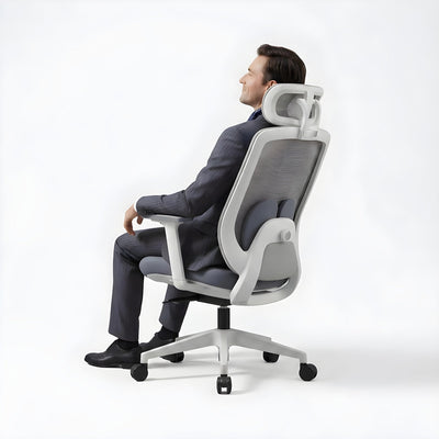 Aera | Adaptive Mesh Office Chair