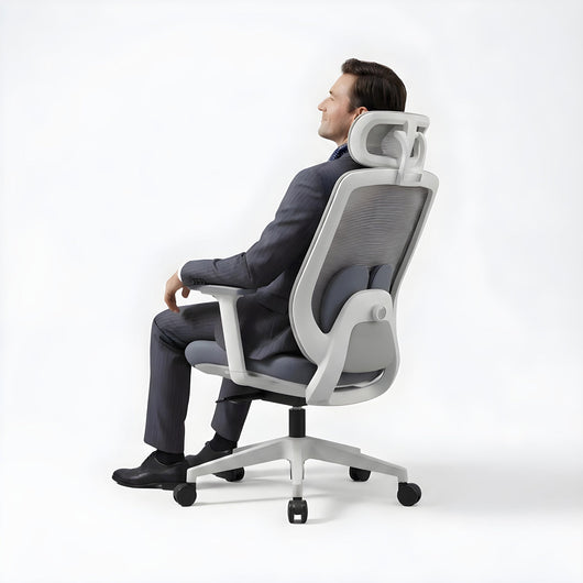 Aera | Adaptive Mesh Office Chair