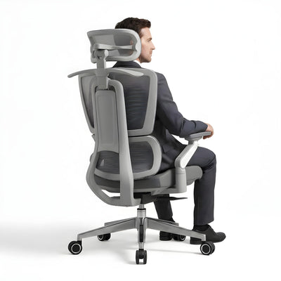 Apex | Elite Mesh Office Chair