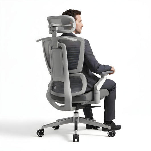 Apex | Elite Mesh Office Chair